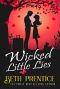 [Westport Mystery 04] • Wicked Little Lies · Molly